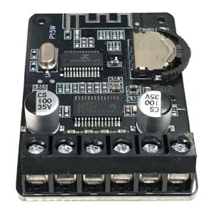 ステレオアンプボード10W 15W 20W高出...の詳細画像4