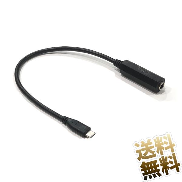 Type-c オス - オーディオ端子 6.35 mm デュアルチャンネル メス 変換ケーブル IC...