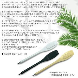 【100個】 クリップペンシル 使い捨て 鉛筆...の詳細画像2