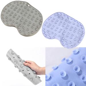 フットブラシ 足洗いマット 足洗いブラシ 足の...の詳細画像3
