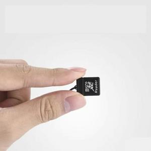 メモリカードリーダー ミニサイズ USB 2....の詳細画像3