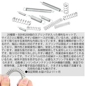 【20種類 約200個】 スプリングセット バ...の詳細画像1