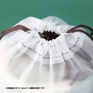 【5枚】 防水 袋 ビニール 巾着 濡れた水着...の詳細画像5