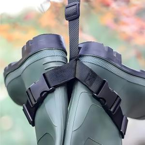 シューズハンガー 靴干しハンガー 靴乾燥ラック...の詳細画像3