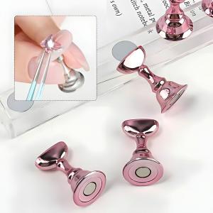 ネイルチップスタンド マグネット ネイルチップ...の詳細画像4