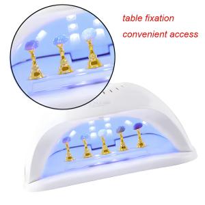 ネイルチップスタンド マグネット ネイルチップ...の詳細画像5