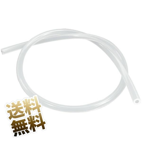 シリコンチューブ ゴムホース【サイズお選びください】耐熱、耐候、 ウォーターホース ラバー チューブ...