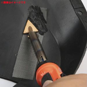 【3個】ハンダゴテパーツ 替こて先 三角形溶接...の詳細画像3
