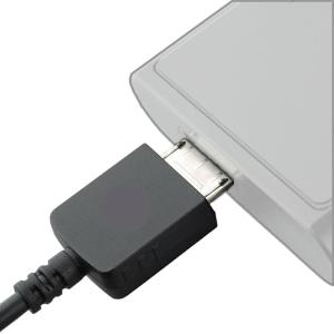 オーディオプレーヤー用 充電 データ転送 US...の詳細画像5