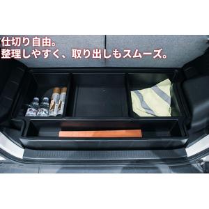 ジムニーノマド 一体型アップグレードモデル ラ...の詳細画像2