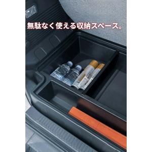 ジムニーノマド 一体型アップグレードモデル ラ...の詳細画像5