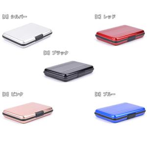 SDHCカードケース micro sd SDX...の詳細画像1