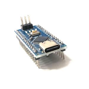 [互換品] Arduino Nano ピン半田...の詳細画像2