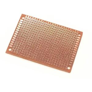 【10個セット】ユニバーサル基板 (PCB 5...の詳細画像4