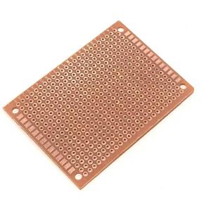 【10個セット】ユニバーサル基板 (PCB 5...の詳細画像5
