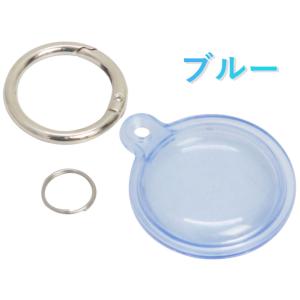 [互換品]Apple AirTag用 ケース ...の詳細画像2