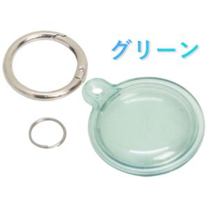 [互換品]Apple AirTag用 ケース ...の詳細画像3