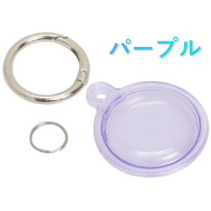 [互換品]Apple AirTag用 ケース ...の詳細画像4