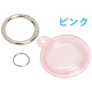 [互換品]Apple AirTag用 ケース ...の詳細画像5
