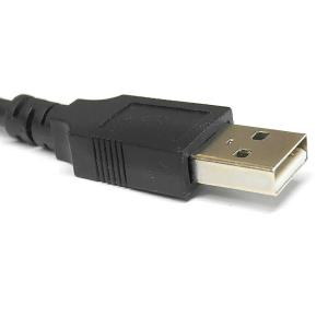 USBケーブル USB2.0 接続用 プリンタ...の詳細画像3