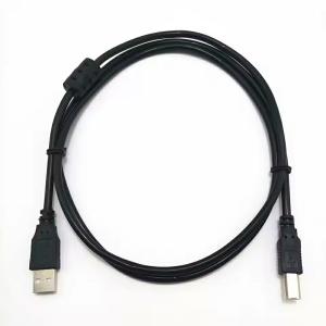 USBケーブル USB2.0 接続用 プリンタ...の詳細画像5
