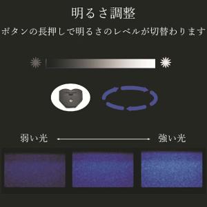 【2個】Type-C LEDライト USB 車...の詳細画像5