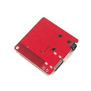 【2点】 DIY スピーカーキット パワーアン...の詳細画像5