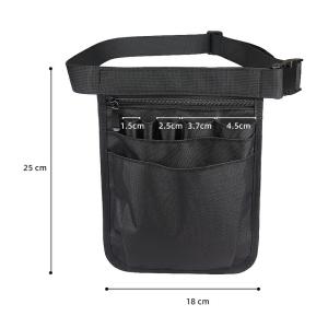 ウエストポーチ 工具袋 保育 仕事用 エプロン...の詳細画像4