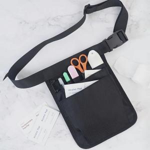 ウエストポーチ 工具袋 保育 仕事用 エプロン...の詳細画像5