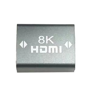 ハイスピード HDMI 延長アダプター 2.1...の詳細画像3