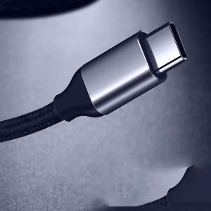 タイプCイヤホンジャック 変換 USB Typ...の詳細画像3
