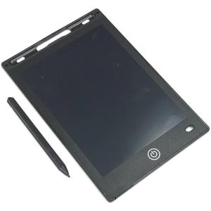 電子メモパッド 8.5インチ 感圧式 LCD ...の詳細画像3