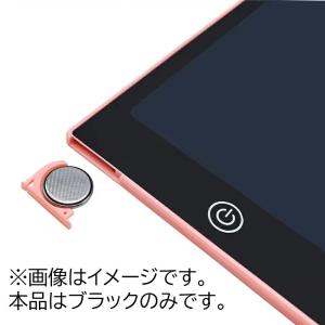 電子メモパッド 8.5インチ 感圧式 LCD ...の詳細画像5