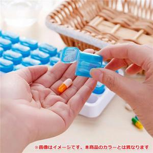 【2点セット(1か月用×1 1日用×2)】 ピ...の詳細画像3