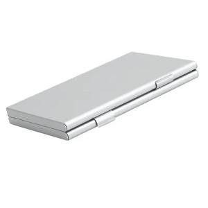 メモリーカードケース アルミ microSD2...の詳細画像2