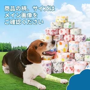 【各種1本 計12本】 弾性包帯 ペットフレッ...の詳細画像3