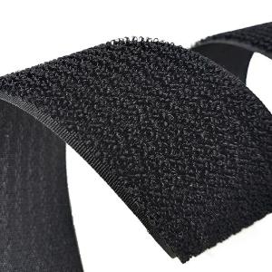 【バックル30個付き】 面ファスナー 結束バン...の詳細画像3