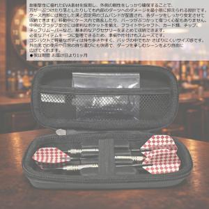 ダーツ用ケース EVA素材 ダーツ ケース ダ...の詳細画像1
