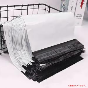 【100枚・30枚】 宅配ビニール袋 配送用 ...の詳細画像2