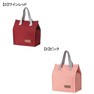 ランチバッグ 保冷バッグ 大容量 断熱袋 厚手...の詳細画像2