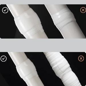 シリコンテープ 自己融着テープ 防水用テープ ...の詳細画像3