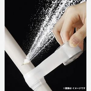 シリコンテープ 自己融着テープ 防水用テープ ...の詳細画像5