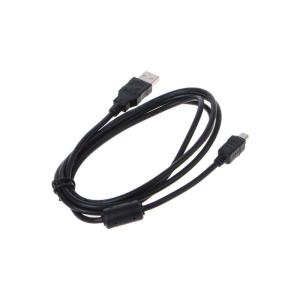 [互換品]約1.5m USBケーブル OLYM...の詳細画像4