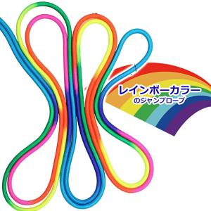 【5m】長縄跳び 大縄跳び 集団なわとび 長な...の詳細画像2