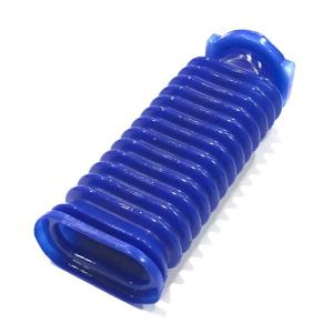 [互換品] 【3点】掃除機青いホース蛇腹の交換...の詳細画像3