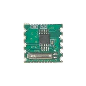 【6個】 FMラジオモジュール RDA5807...の詳細画像3