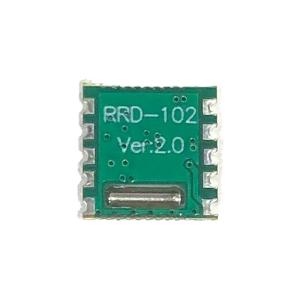 【6個】 FMラジオモジュール RDA5807...の詳細画像4