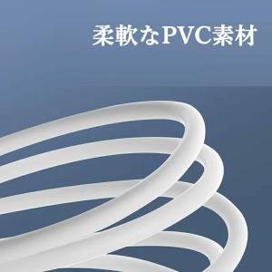 【1m】ハンディマッサージャー用USB充電ケー...の詳細画像3