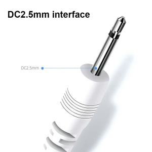 【1m】ハンディマッサージャー用USB充電ケー...の詳細画像4