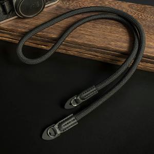 カメラネックストラップ クライミングロープ製シ...の詳細画像5